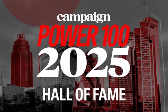 Campaign Power 100 2025 Hall of Fame revealed