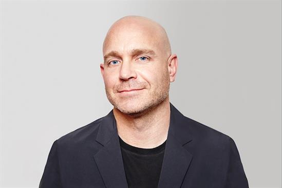 WPP global CCO Rob Reilly on winning Cannes Lions Network of the Year