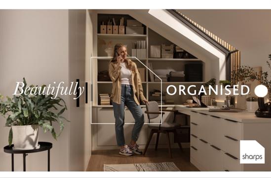 Sharps set to appoint creative agency