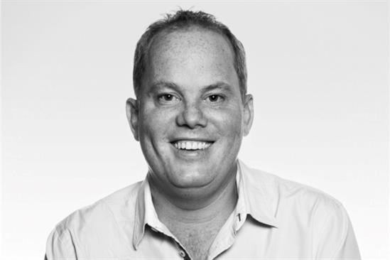 Sky Media: Incoming investment director Steve McHenry has been at Yahoo for 12 years.