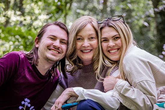 Cancer fundraisers for Oystercatchers’ Suki Thompson to be held in July