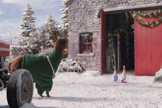 TK Maxx: Campaign initially reported on the review in May 2025. 