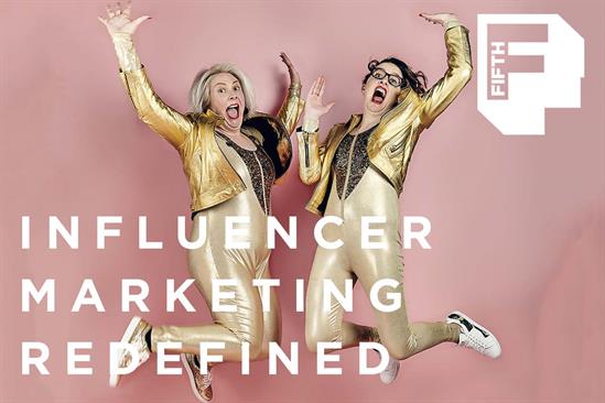 News UK launches full-service influencer marketing agency The Fifth