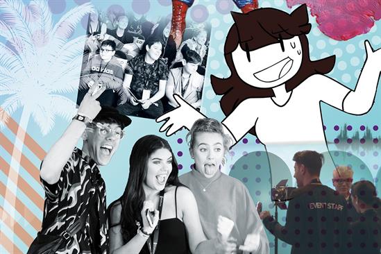 Almost half of social media users find sponsored posts 'annoying'