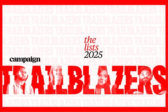 The Lists 2025: Top 10 trailblazers