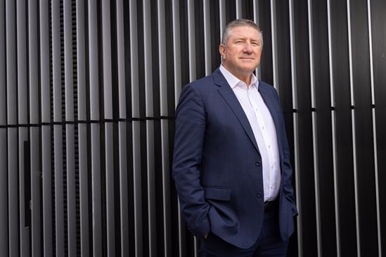 Troy Ruhanen on LinkedIn regrets, saying goodbye to talent and why Omnicom Advertising is about growth