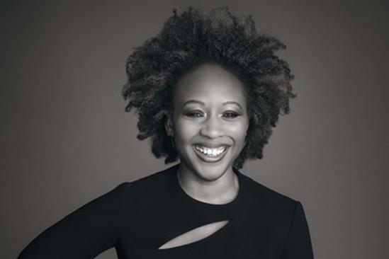 Amazon hires former MAC, Coty and Unilever marketer Ojo as Prime Video CMO