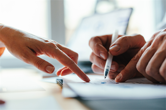 NDAs could jeopardise victims' freedom to report harassment cases (Photo: Getty)