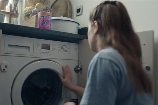 Reckitt: Brands include Vanish, Dettol and Nurofen.
