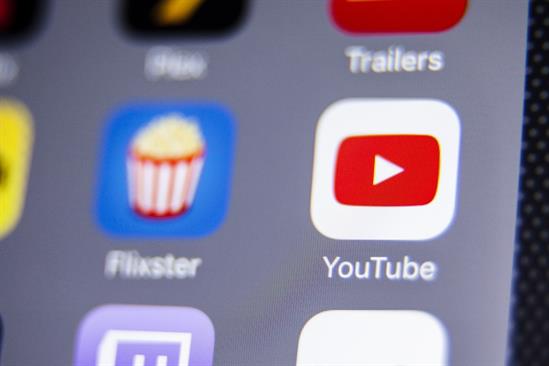 YouTube posts 13% ad revenue growth in Q2, tops $11bn