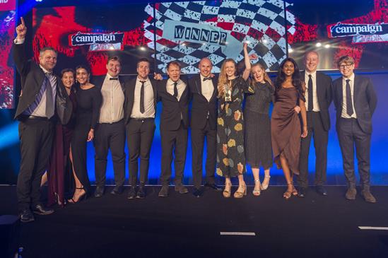 Campaign Media Awards 2024: winners revealed