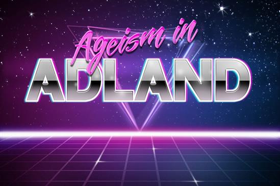 Tackling ageism needs to move up adland’s agenda