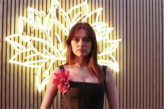 White Lotus star Aimee Lou Wood will no longer appear in M&S Christmas ad