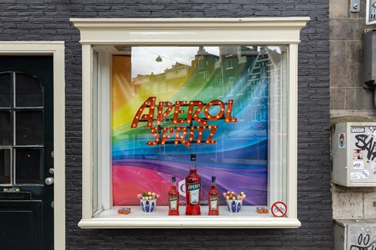 Campari Group appoints global media agency