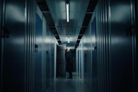 Aviva picks creative agency