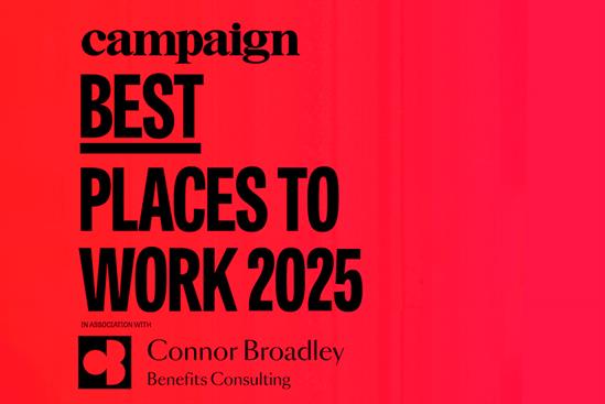 Revealed: pk10 Best Places to Work 2025