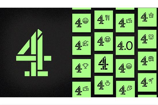 Channel 4: The broadcaster has launched two new propositions