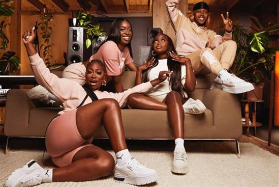 Pick of the Week: Puma helps young girls stay true to themselves