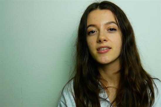 Hear Me Adland: Chloe's story, six months on