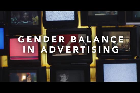 'Courage is contagious': Diageo CMO on gender balance in advertising