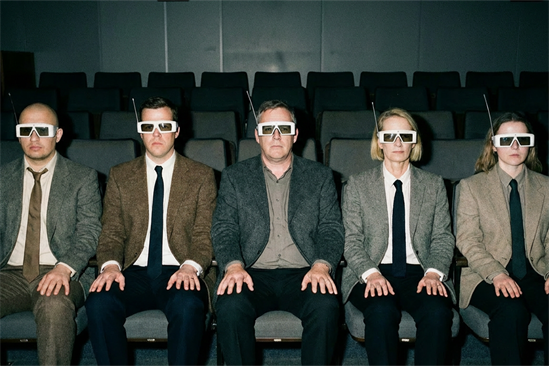 Elvis relaunches and axes House 337 name following merger