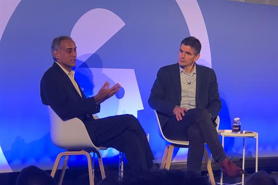 Google eyes future of using less data for ads as prediction power improves