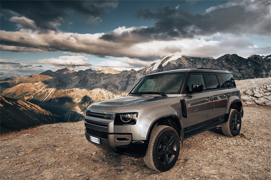 Publicis knocked out of Jaguar Land Rover global marketing pitch