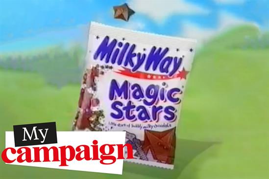Milky Way Magic Stars was a world we all wanted to live in