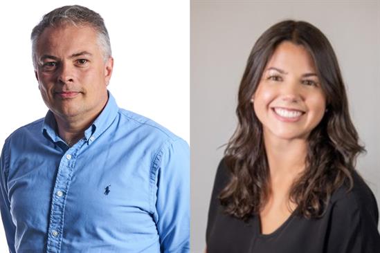Stagwell launches centralised media team led by Matt Adams