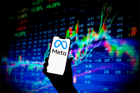 Meta ad costs hit five-year low as creative drives performance