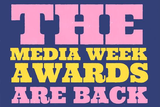 Media Week Awards are back for 2021
