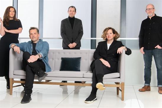 Publicis Groupe buys PR agency Taylor Herring