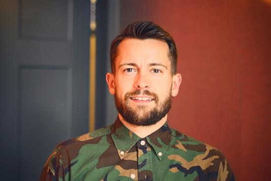 Rich Miles says campaigns must be representative and authentic to their whole audiences