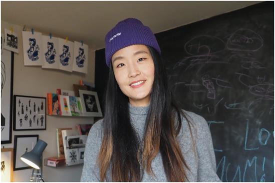 VMLY&R recruits creative Dayoung Yun among others