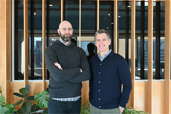 Croud unveils AI agents in its Croudie network and operating system