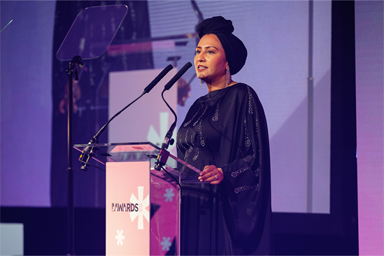 PPA boss: social media climate presents opportunity for 'expertly curated content'