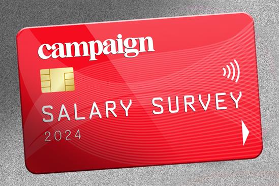 Agency salaries revealed: are you being paid enough?