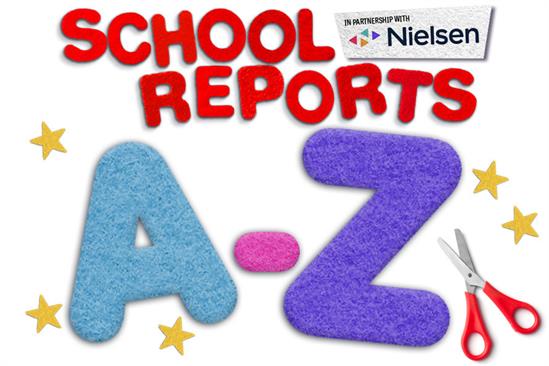 School Reports 2024: A to Z