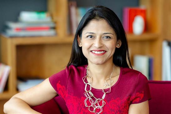 Meta names UK country director