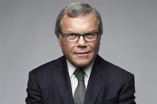 Sorrell: 'solid start to the year'