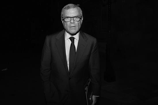 Sorrell's S4 Capital manages to grow despite Covid-hit summer