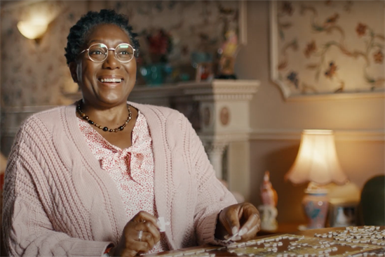 Specsavers revamps tagline for home visits campaign