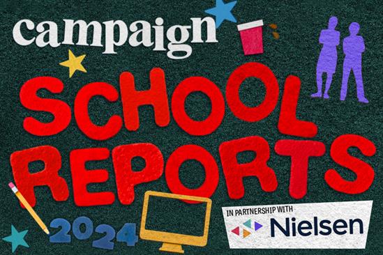 Campaign launches School Reports 2024