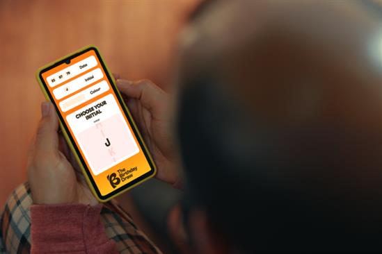 ITV and Global’s The Birthday Draw appoints agency partners