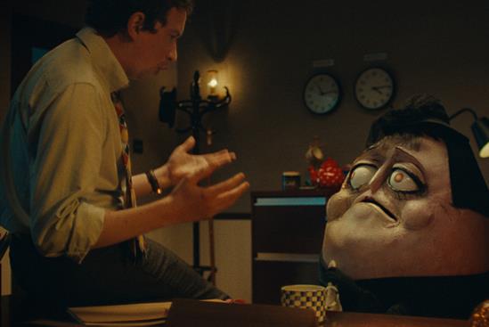 TV advertising helps tackle nursery rhyme-related injustice in Thinkbox spot