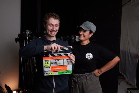 Unilever calls for production crews to be more inclusive of disability community
