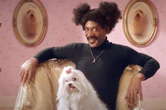 Vimto picks lead creative agency