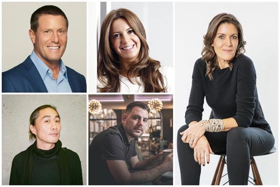 Movers and Shakers: TikTok, Dentsu Aegis Network, MediaLink, Facebook, R/GA