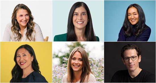 The great CMO rebrand: How top marketers outgrew their own title