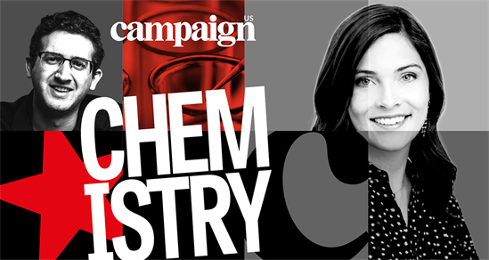 Campaign Chemistry: United Talent Agency's Donna Sharp